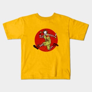 KILLER RONALD V2 Kids T-Shirt